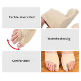 BunionGuard™ Orthopedische Hallux Valgus Bunion Correctie