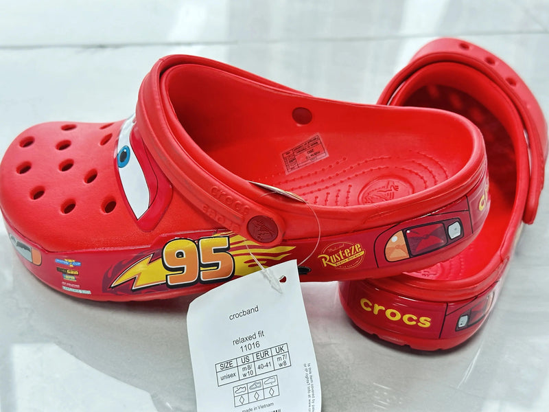 Speedster™ Crocs Pantoffel