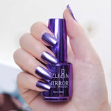 MetaalGlans™ Langdurig Perfecte Nagels