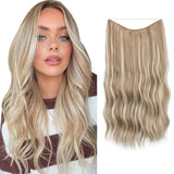 HaarWonder™ Volle Natuurlijke Look
