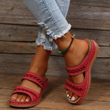 Cacia | Dames Sandalen