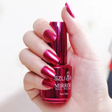 MetaalGlans™ Langdurig Perfecte Nagels