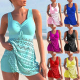 Judith™ Zomerstrand Tankini