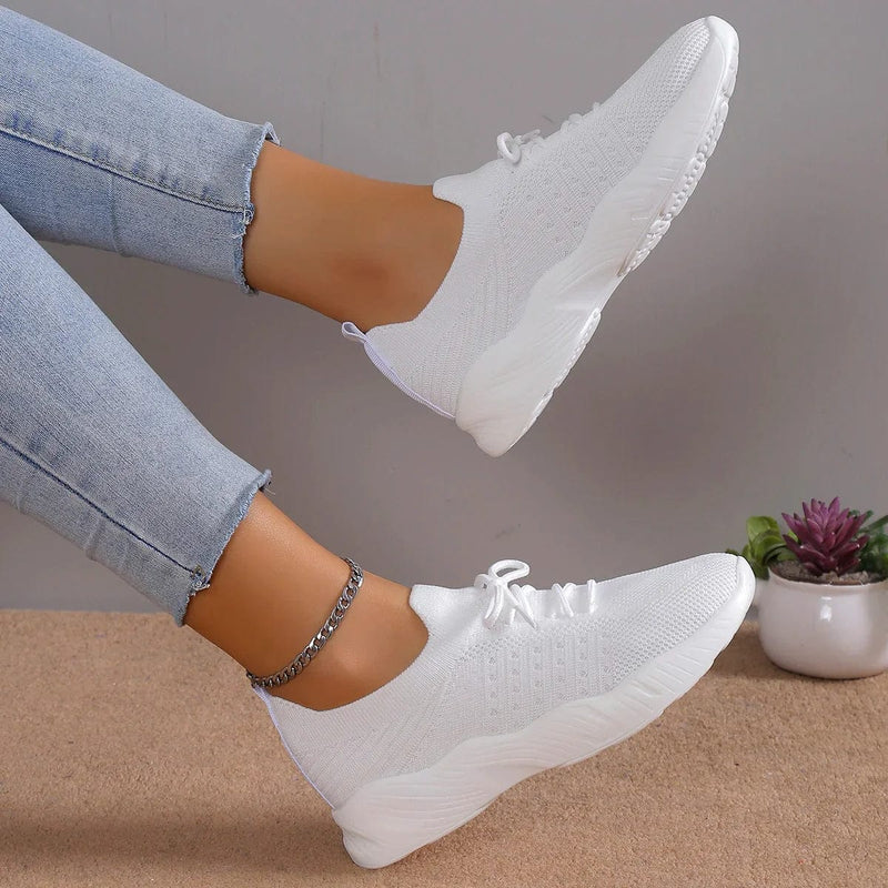 Zara | Comfortabele en Rugondersteunende Dameschoenen