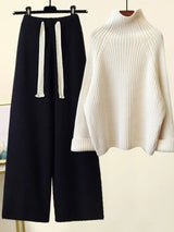 Winter breiset | Warmte en stijl in een elegante outfit
