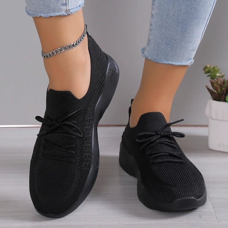 Zara | Comfortabele en Rugondersteunende Dameschoenen