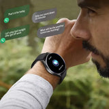 SmartX™ Moeiteloze Gezondheidsmonitoring