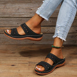 Cacia | Dames Sandalen