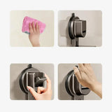 2+1 Gratis | ZuigGrip™ Directe Krachtige Grip