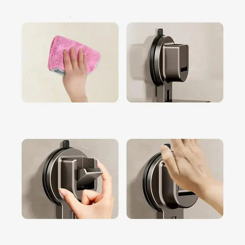2+1 Gratis | ZuigGrip™ Directe Krachtige Grip