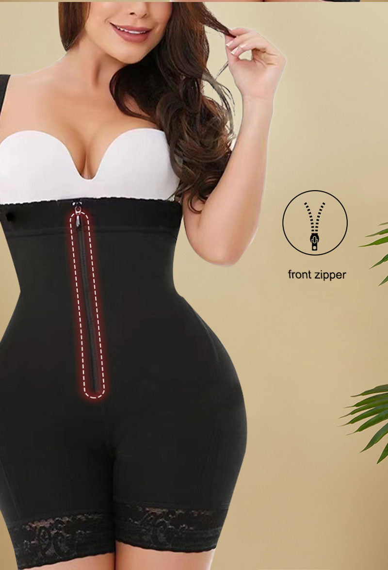 VormHet™ Afslankende bodysuits