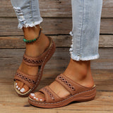 Cacia | Dames Sandalen