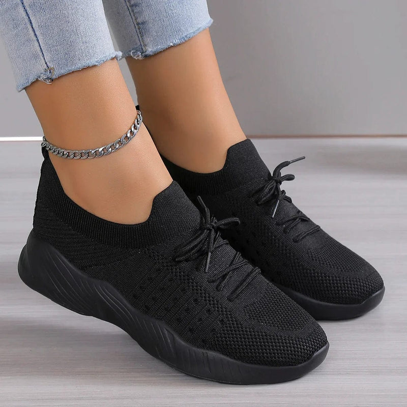 Zara | Comfortabele en Rugondersteunende Dameschoenen