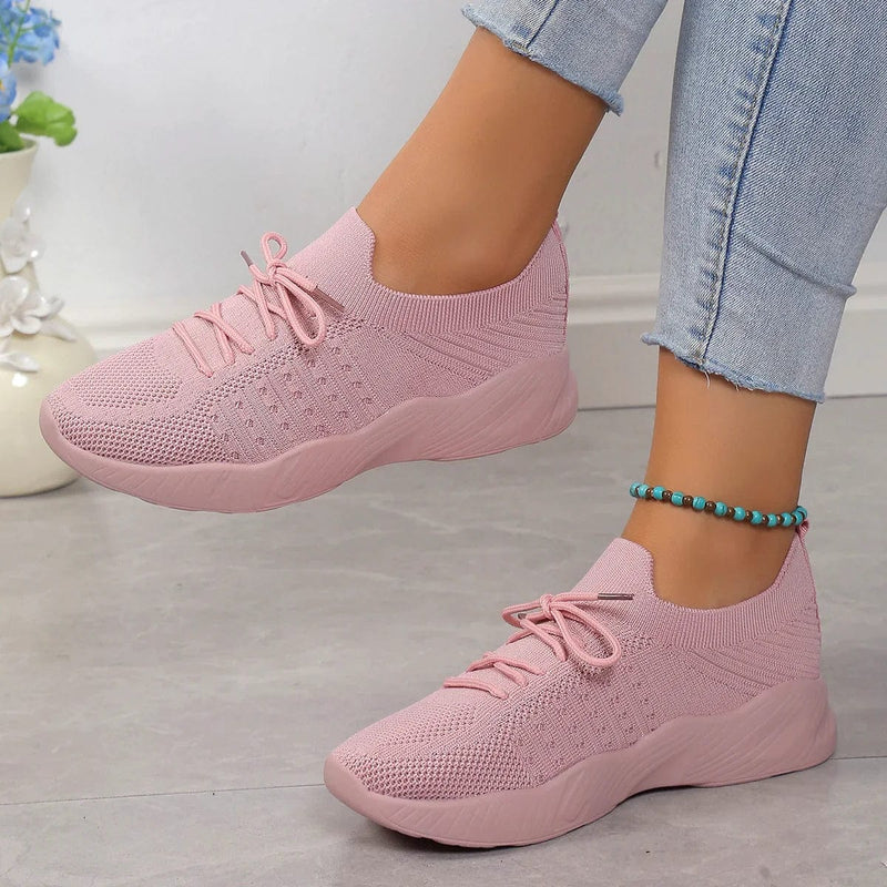 Zara | Comfortabele en Rugondersteunende Dameschoenen