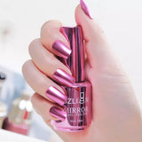 MetaalGlans™ Langdurig Perfecte Nagels