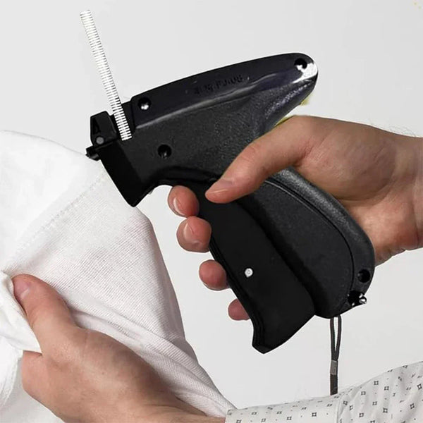 SchnellFix™ Snelle Kledingreparaties
