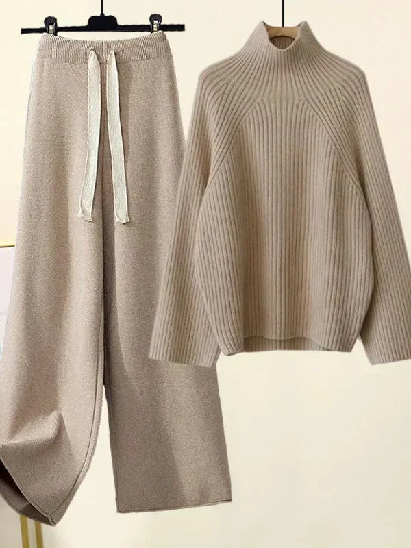 Winter breiset | Warmte en stijl in een elegante outfit