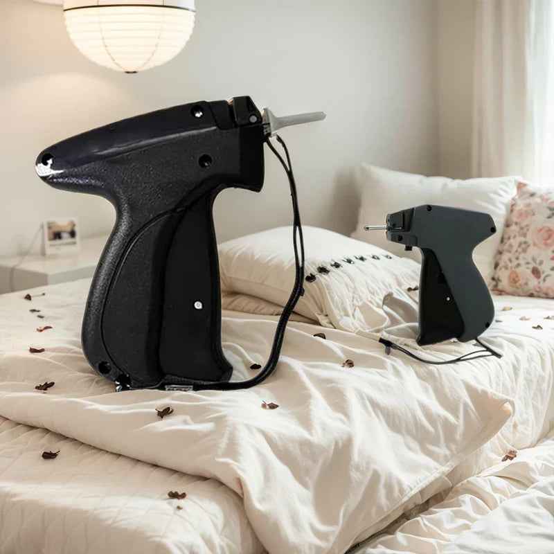 SchnellFix™ Snelle Kledingreparaties