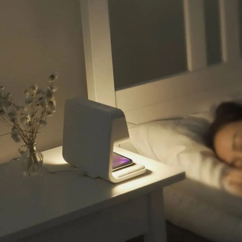 WekLicht™ Draadloze Laadlamp