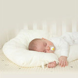 Baby Kussen | U-Vormig | Hoofd Ondersteuning & Comfort