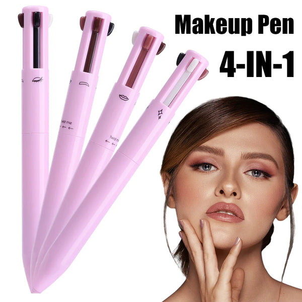 1+1 Gratis | SchoonheidPen™ Direct alles-in-één magie