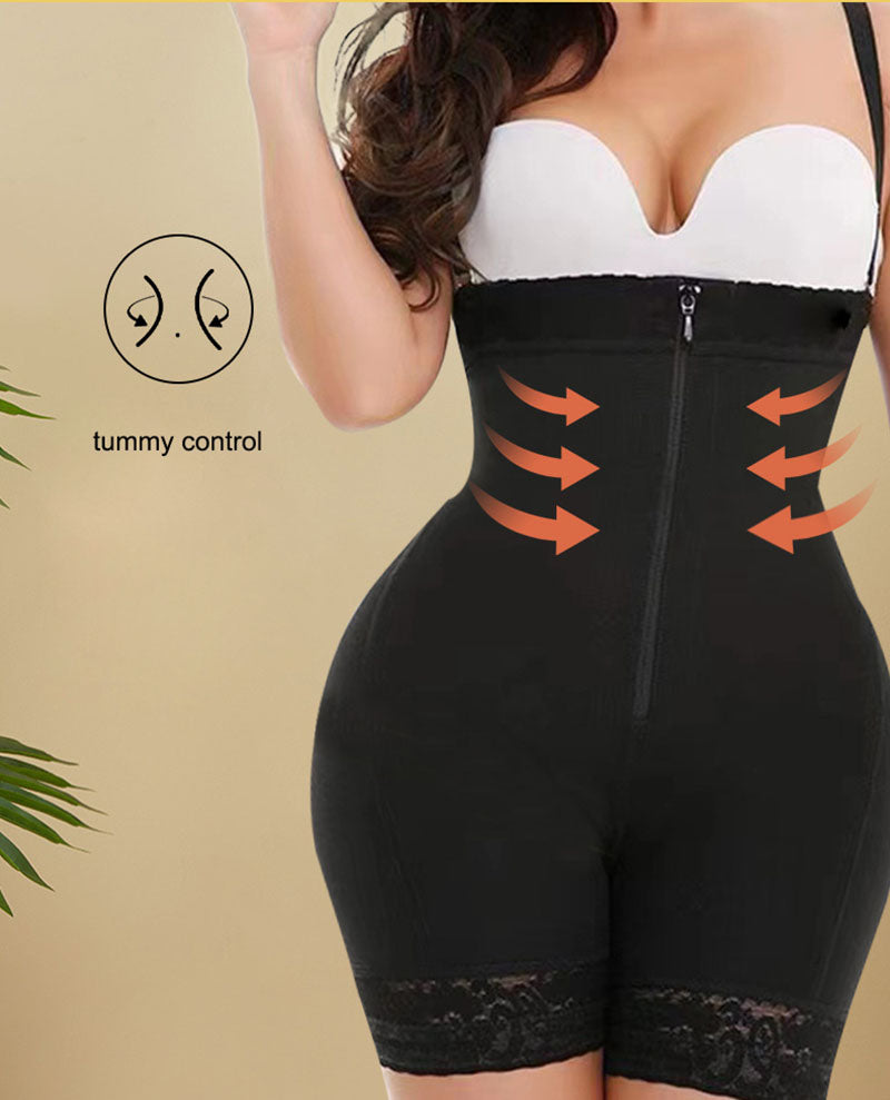 VormHet™ Afslankende bodysuits