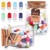 LiefdesCaps™ Hartelijke Capsule Cadeaus
