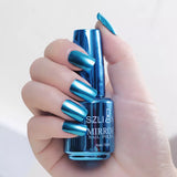 MetaalGlans™ Langdurig Perfecte Nagels