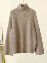 Winter breiset | Warmte en stijl in een elegante outfit