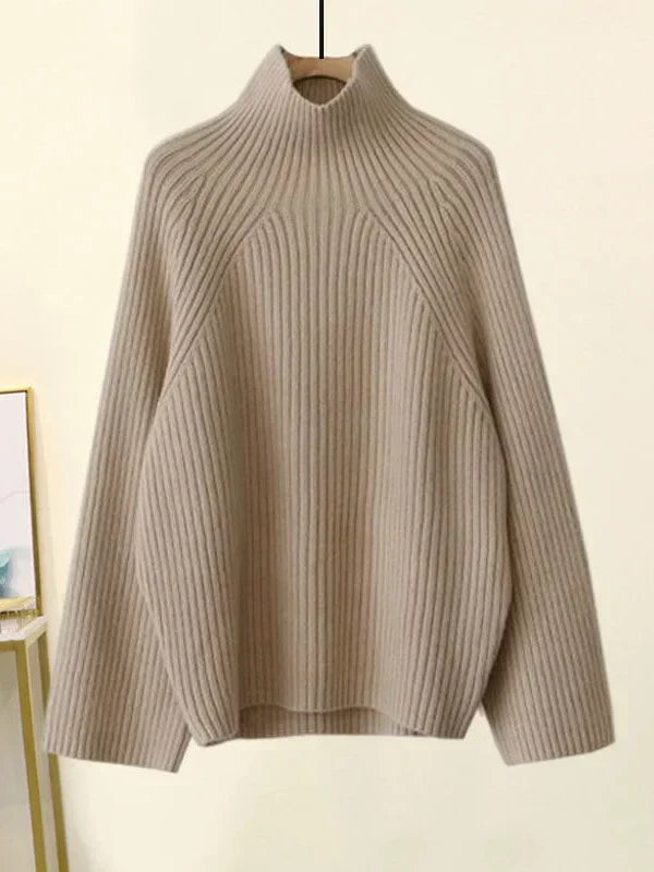 Winter breiset | Warmte en stijl in een elegante outfit