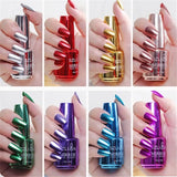 MetaalGlans™ Langdurig Perfecte Nagels