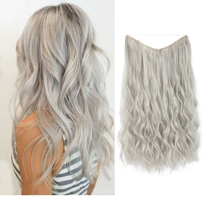 HaarWonder™ Volle Natuurlijke Look