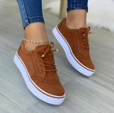 Vinz™ Casual Comfortabele Ortopedische Sneakers