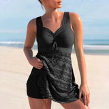 Judith™ Zomerstrand Tankini