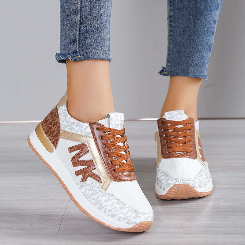 Casey™ | Stylish Dames Schoenen