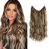 HaarWonder™ Volle Natuurlijke Look