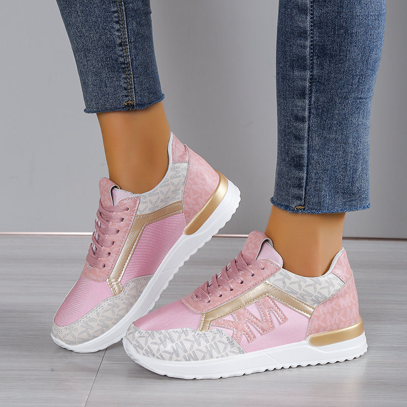 Casey™ | Stylish Dames Schoenen