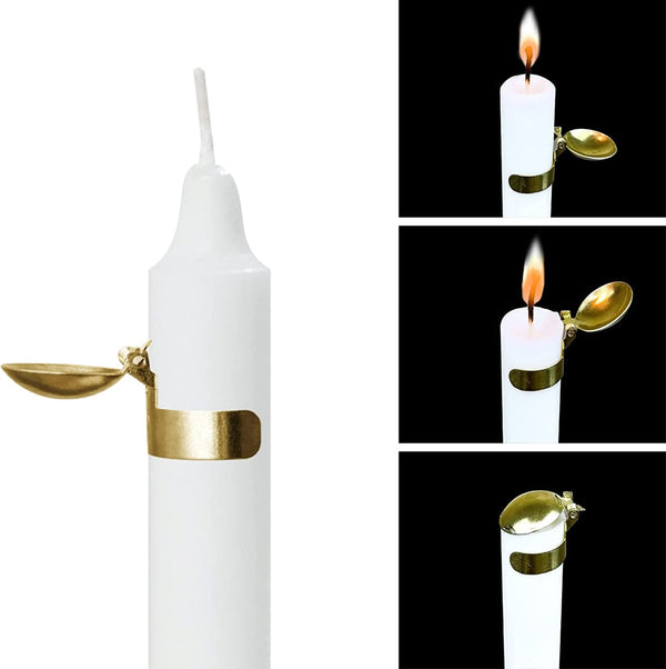 VlamStopper™ Veilig Kaars Doven