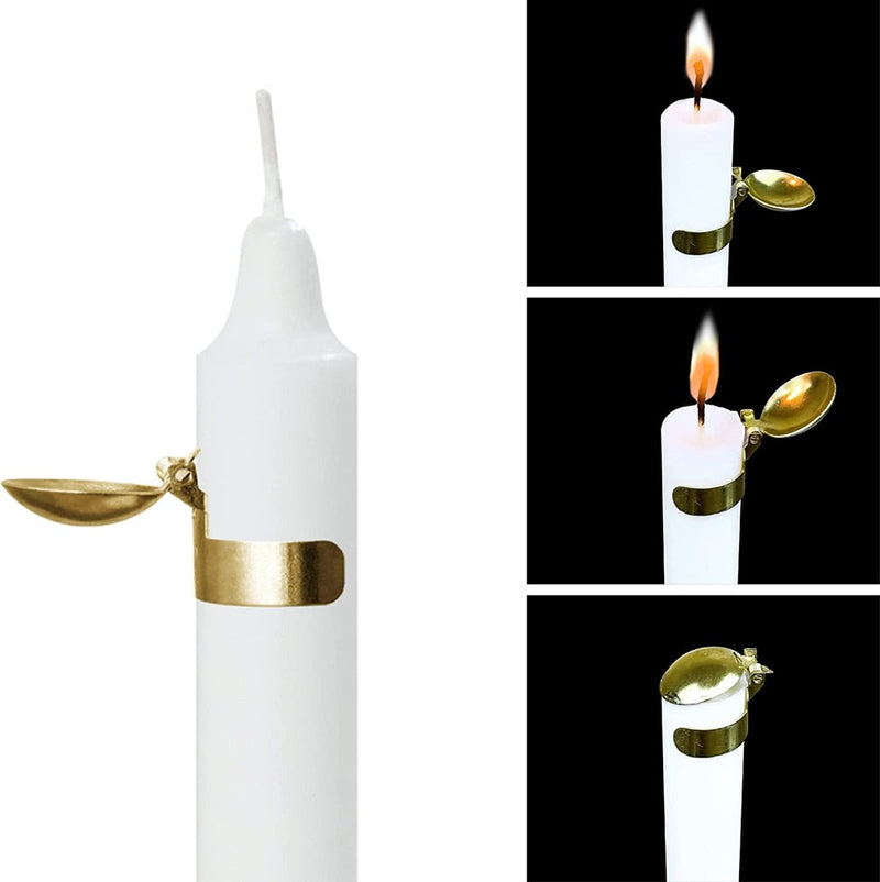 VlamStopper™ Veilig Kaars Doven