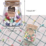 LiefdesCaps™ Hartelijke Capsule Cadeaus