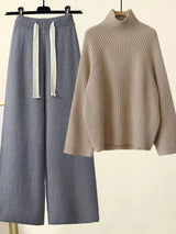 Winter breiset | Warmte en stijl in een elegante outfit
