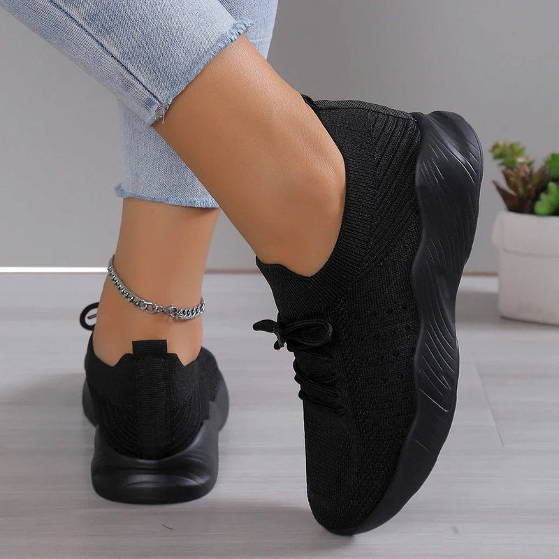 Zara | Comfortabele en Rugondersteunende Dameschoenen