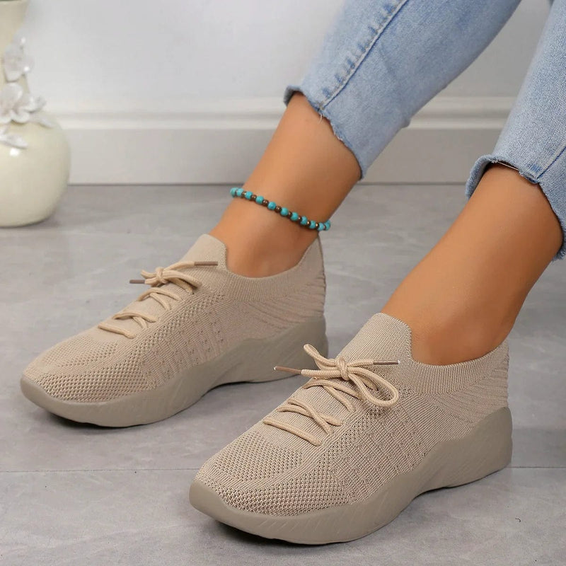 Zara | Comfortabele en Rugondersteunende Dameschoenen