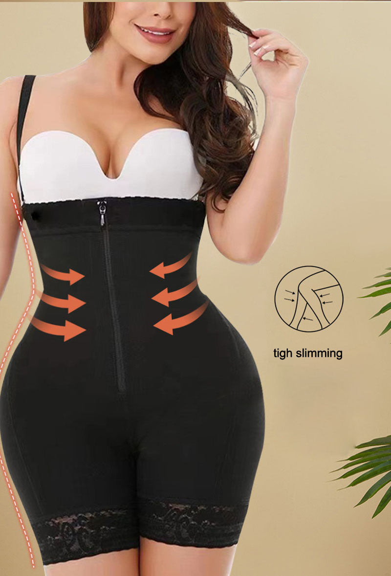 VormHet™ Afslankende bodysuits