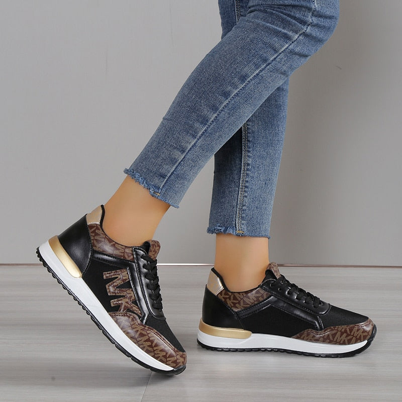 Casey™ | Stylish Dames Schoenen