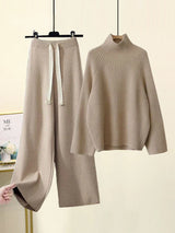 Winter breiset | Warmte en stijl in een elegante outfit