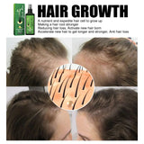 HairGrowth™ | Voedende Gemberspray