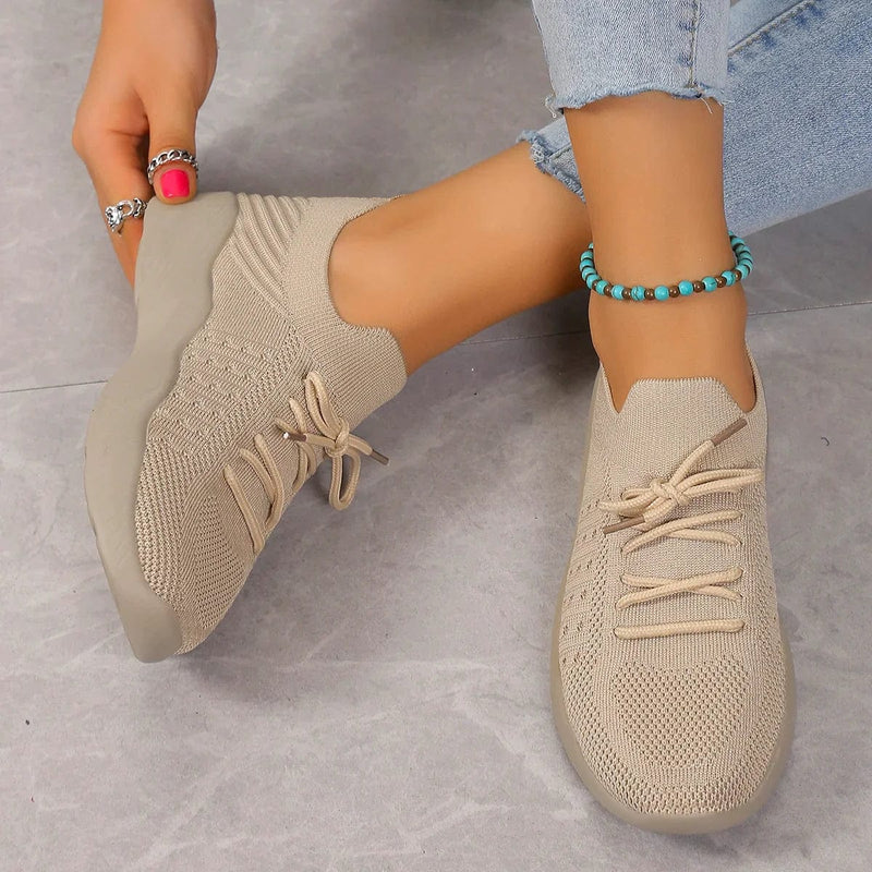 Zara | Comfortabele en Rugondersteunende Dameschoenen