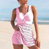 Judith™ Zomerstrand Tankini
