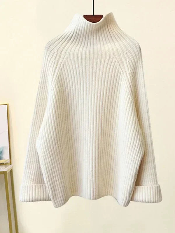 Winter breiset | Warmte en stijl in een elegante outfit